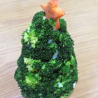 圣诞树的做法图解4