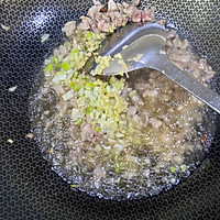 炸酱面、简单又好吃的做法图解6