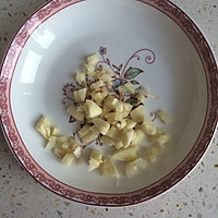 烩茄子的做法图解3