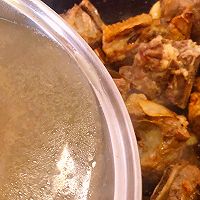 #年夜饭上桌啦#红烧牛肋骨的做法图解11