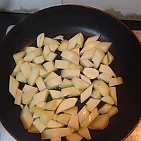 咖喱土豆饭的做法图解2