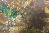 牛肉土豆锅的做法