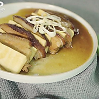 ELECOOK丨山药扣肉的做法图解7