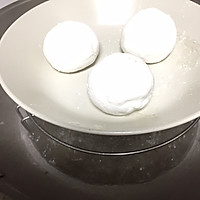 家乡的味道之腐竹豆角咸糍粑的做法图解8