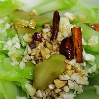 凉拌儿菜，简单易上手。味道超好的做法图解10