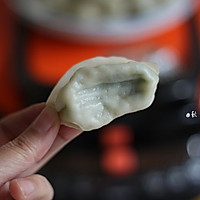 利仁电饼铛试用之煎饺的做法图解4