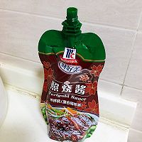 家庭版牛肉卷金针菇的做法图解3