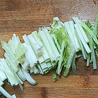 #餐桌上的春日限定#砂锅丸子的做法图解1
