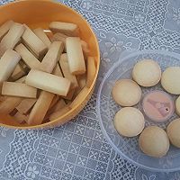 黄油小酥酥的做法图解12