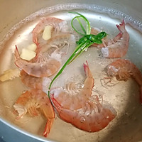 #橄榄中国味 感恩添美味#超级好喝的快手菜～酸汤鱼虾煲的做法图解3