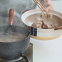 快速版肉骨茶的做法图解2