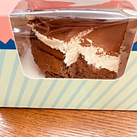 提拉米苏巧克力巴斯克蛋糕的做法图解29