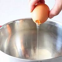 鸡蛋布丁的做法图解1