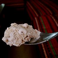 蛋黄版奥利奥奶油冰淇淋的做法图解8