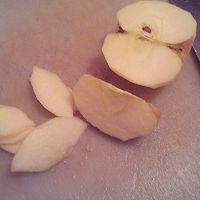 金黄苹果酱——味蕾的原始的做法图解1