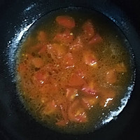 番茄面片的做法图解6
