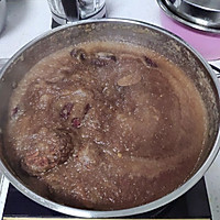 给宝宝的秋梨膏的做法图解5