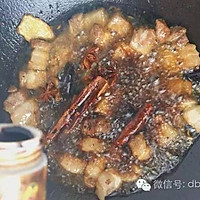 大白菜猪肉炖粉条的做法图解5