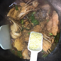 红烧鱼杂的做法图解12