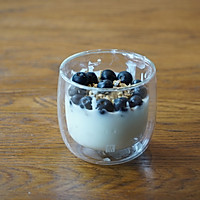 精致早餐：玉米青豆培根沙拉配酸奶水果燕麦片的做法图解7