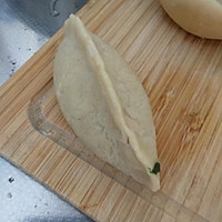 莜面饺子的做法图解7