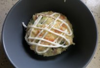 日式土豆泥的做法