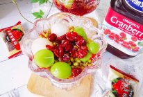 #莓语健康日记#夏日缤纷水果冰粉碗的做法