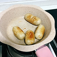 D小调私房自制烤肠的做法图解18
