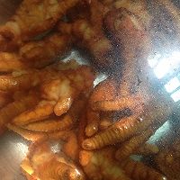 虎皮凤爪的做法图解7