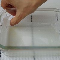 3样食材搞定大理石纹鸡蛋千层糕的做法图解7