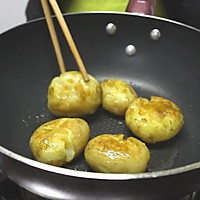 史上最简单粗暴的土豆吃法的做法图解3