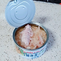 紫菜包饭的做法图解3