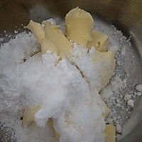 烘焙小白也可以做出酥掉渣的曲奇饼干的做法图解2