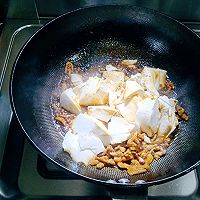 #葱伴侣豆瓣酱能蘸善炒#酱香豆腐的做法图解7