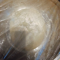 酸菜馅包子的做法图解3