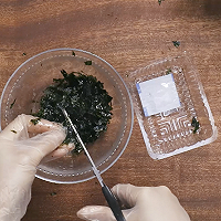 【海苔田园苏打饼】不是我吹～市面上海苔饼干都不是对手！！的做法图解1