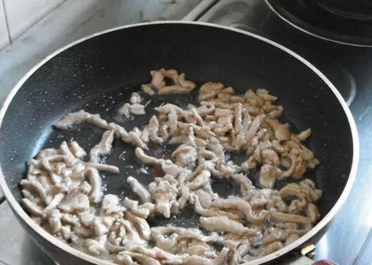 葱爆羊肉（分享）的做法图解6