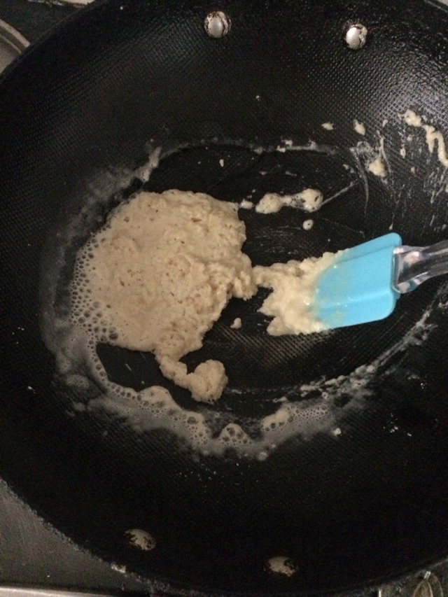 日式海绵蛋糕的做法图解3