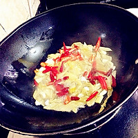 酸菜土豆炖牛肉的做法图解7