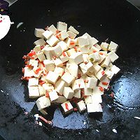 私房麻婆豆腐的做法图解8