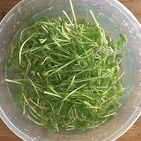 炒粉丝（超级好吃）的做法图解2