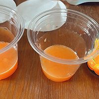 #多巴胺烘焙#厚牛乳水果饮的做法图解1