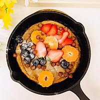 荷兰松饼（红糖版）的做法图解15