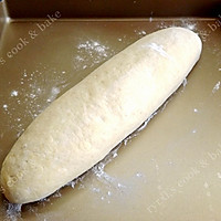 橄露Gallo经典特级初榨橄榄油试用之一 ——燕麦面包的做法图解10