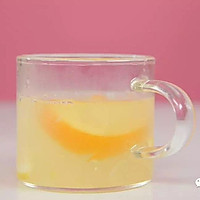 金橘柠檬茶#爱的味道#的做法图解5