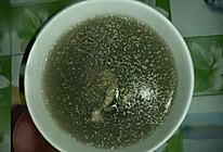汤水系列之~薏米土茯苓猪骨汤的做法