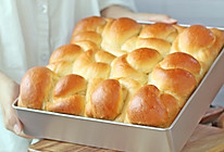 #仙女们的私藏鲜法大PK#最好吃的老面包的做法