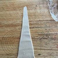 葱香馒头小餐包（压面机版）的做法图解10