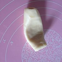 南瓜椰蓉开口笑之详细过程的做法图解18