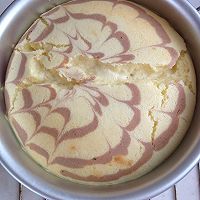 榴莲奶酪蛋糕的做法图解10